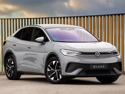 Used VW ID.5 Pro 210 kW (286 HP) 2025 Grey SUV