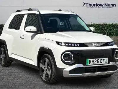 Used Hyundai Inster 85 kW (116 HP) 2026 Hatchback