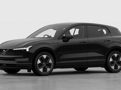 New Volvo EX30 Plus 200 kW (272 HP) 2025 Onyx black SUV