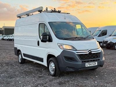 Citroën Relay