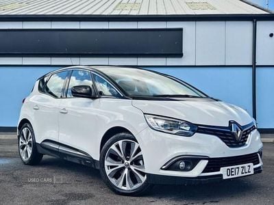 Renault Scénic IV