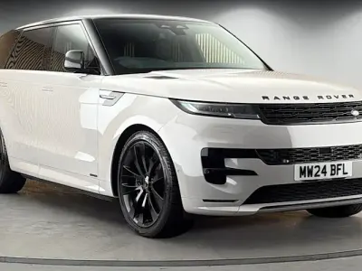 Gebraucht Land Rover Range Rover Sport