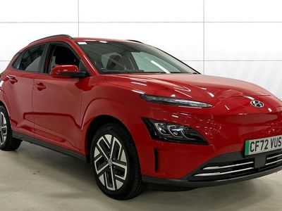 Used Hyundai Kona Premium 100 kW (136 HP) 2022 SUV