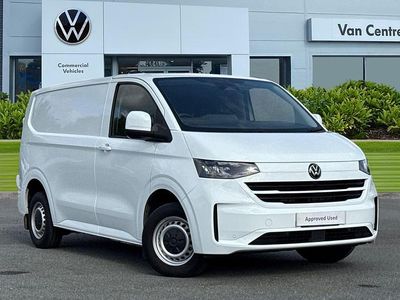 VW T6.1