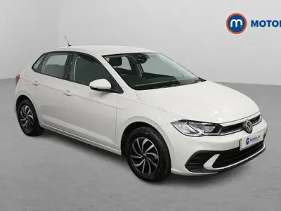 Używany VW Polo Life 80 KM (58 kW) 2026 Hatchback