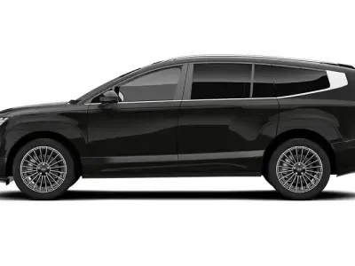 Nuevo Hyundai Ioniq 9 Ultimate 225 kW (307 CV) 2026 SUV