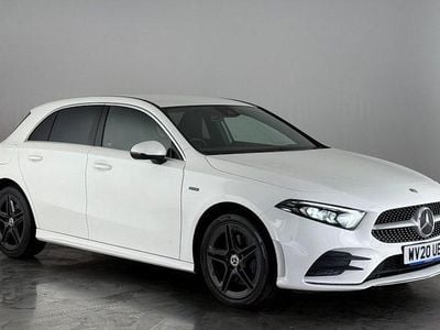 Mercedes A250