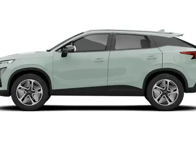New Omoda 5 147 HP (108 kW) 2026 SUV