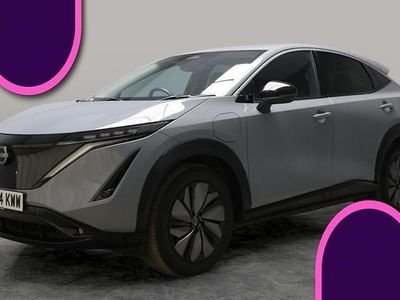 Nissan Ariya