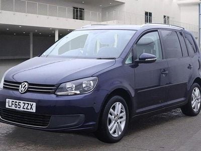 VW Touran