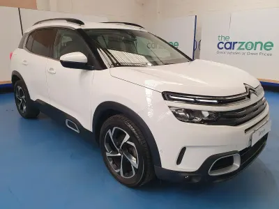 Used Citroën C5