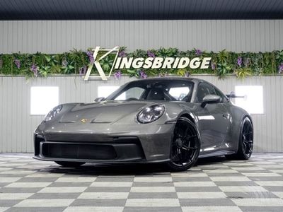 used Porsche 911 GT3 911 4.02d 503 BHP PDK