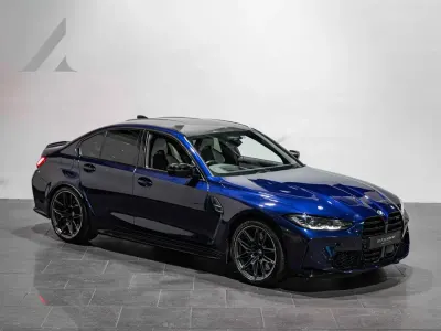 Used BMW M3