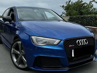 Audi RS3 Sportback