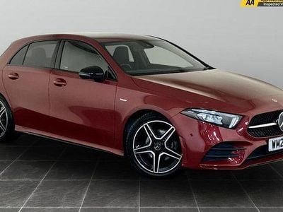 Mercedes A200