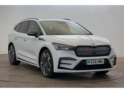 Skoda Enyaq iV