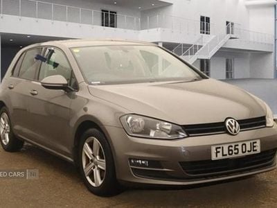 VW Golf VII
