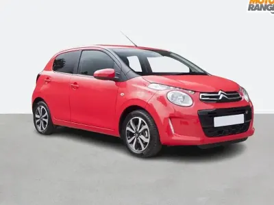 Used Citroën C1