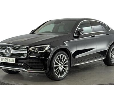 Mercedes GLC300