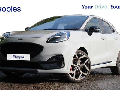 Used Ford Puma ST 2023 SUV