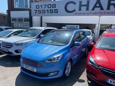Ford Grand C-Max