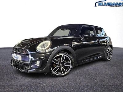 Used 2015 Mini Cooper S Hatchback | £8,995 (A bit pricey)