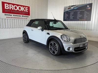 Mini Cooper D