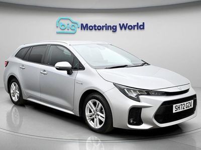 Used Suzuki Swace SZ-T 97 HP (71 kW) 2023 Estate