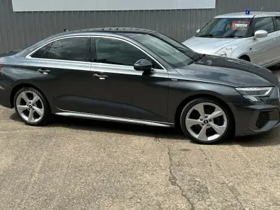 Used Audi A3