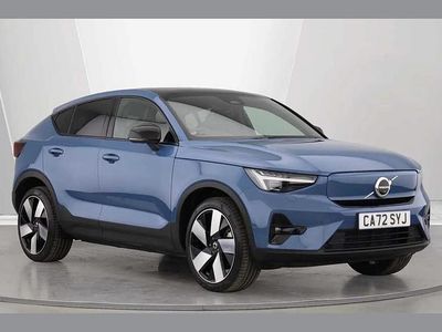 Volvo C40