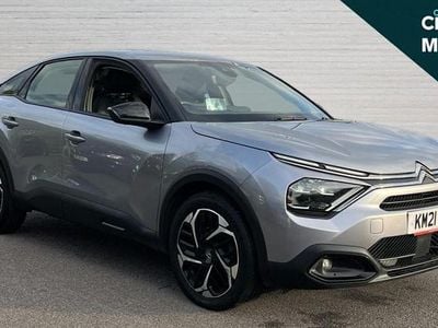 Citroën C4