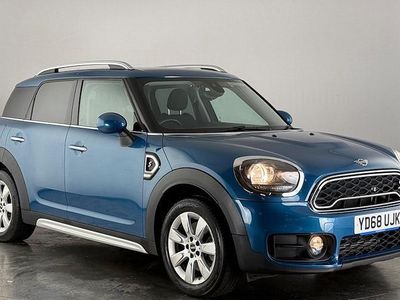 Used Mini Cooper S 192 HP (141 kW) 2018 Hatchback