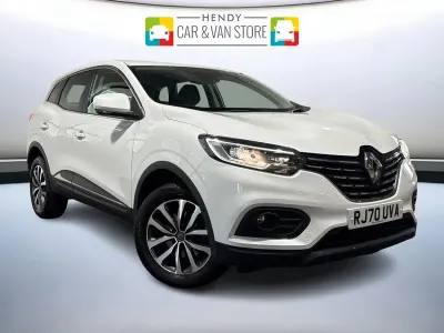 Used Renault Kadjar