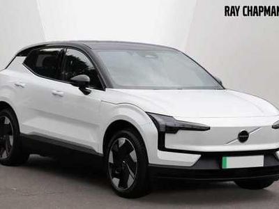 Volvo EX30