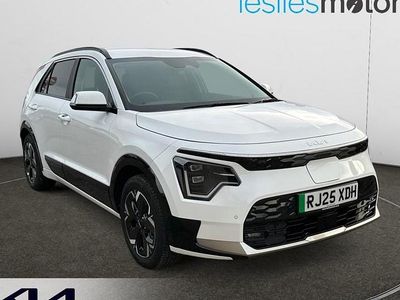 Used Kia e-Niro 150 kW (204 HP) 2025 SUV