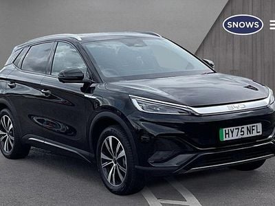 BYD Atto 3