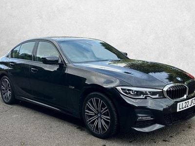BMW 330e
