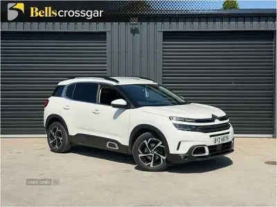 Used Citroën C5