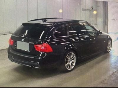 Used BMW 335 M Sport 2011 Estate