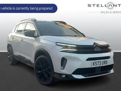 Used Citroën C5 136 HP (100 kW) 2024 Hatchback