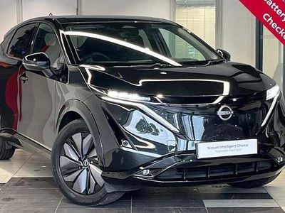 Nissan Ariya