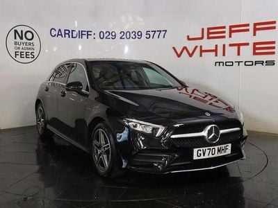 Mercedes A250