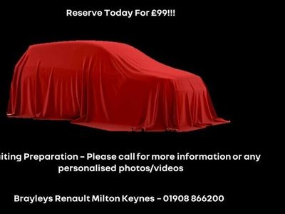 used Renault Grand Scénic IV 1.5 dCi Signature Nav 5dr