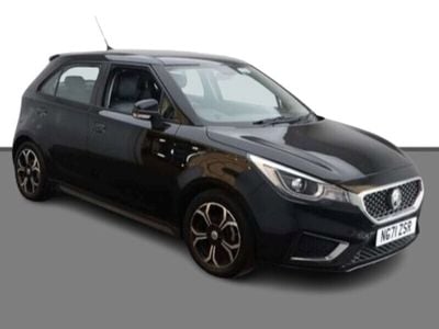 MG MG3