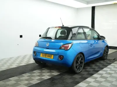 Used Vauxhall Adam