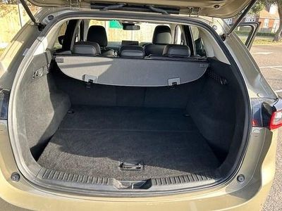 Used Mazda CX-5 Edition 165 HP (121 kW) 2022 SUV