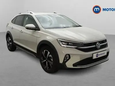 Used VW Taigo Style 110 HP (80 kW) 2024 SUV