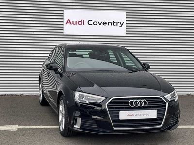 used Audi A3 Sportback 3 35 TFSI Sport 5dr Hatchback