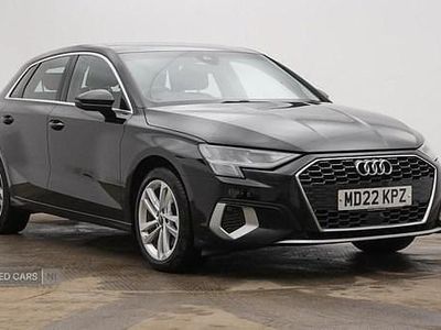 Audi A3 e-tron