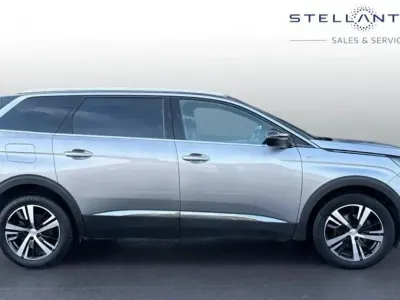 Usado Peugeot 5008